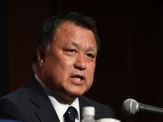 「属人的なシステムでは成長しない」田嶋幸三会長、会見全文書き起こし 画像