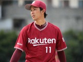 楽天・岸孝之が「反省生かして」1失点完投で9勝目…平石監督代行も「言うことない」 画像