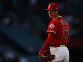 大谷翔平DL入りで米メディアの落胆続く「MLBがスターを育てるチャンスが…」 画像