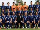 ロシアW杯の日本代表23名、出身選手が一番多い都道府県はここ！ 画像