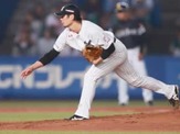 ロッテ単独3位に！福浦決勝打、涌井が5勝目…オリックスはソフトバンクとともに4位転落 画像