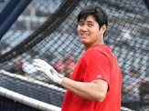 大谷翔平の人気絶大…愛称「SHOWTIME」ユニの売上げが堂々メジャー3傑入り 画像