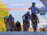 ジロ・デ・イタリア第11ステージでガドレ優勝 画像