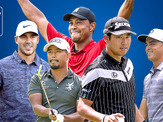 ゴルフネットワーク、男子プロゴルフツアー「PGAツアー」を2019年1月から全ラウンド生中継 画像
