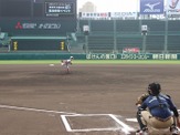 マウンドに上がって投球できる！「阪神甲子園球場 年末投球イベント」12月開催 画像