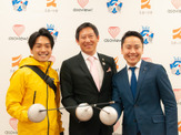 日本フェンシング協会、フェンシング競技をアソビューとの協業によりレジャー化 画像