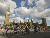 【ロンドン・サリークラシック14】地元イギリスのブライスがロンドン五輪記念レースを制す 画像