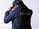 サーフィン日本代表「波乗りジャパン」オフィシャルウェア発売…QUIKSILVER 画像