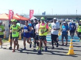 フルマラソンの理想のペース作りをサポートする「サンスポ30&10K 淀川記録会」10月開催 画像