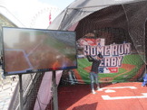 体感型VRゲーム「MLB ホームランダービー VR 日本大会」が全国5都市で開催 画像