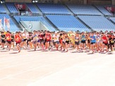仲間と走る「日産スタジアム５時間耐久リレーマラソン」12月開催 画像