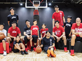 アンダーアーマー、バスケットボール男子日本代表の新作アイテム発売 画像