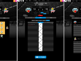 VリーグがV.TV会員向けにライブスコアと実況・解説サービス追加 画像