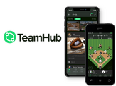 スポーツチーム管理アプリ「TeamHub」に新機能追加…用具管理＆チャット機能 画像