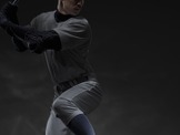 メイドインジャパンの五本指野球専用ソックス「TABIO BASEBALL」発売 画像