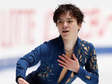 宇野昌磨×コラントッテ、オリジナルデザイン「ARAN mini【SHOMA2020】」発売 画像