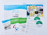 中・高校に国際パラリンピック委員会公認教材日本版を配布…ダウンロードにも対応 画像