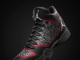 「飛ぶために作られた」バスケットボールシューズ AIR JORDAN XX9 'GYM RED' 画像