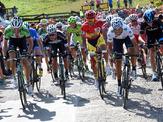 【ブエルタ・ア・エスパーニャ14】ナバロが第13ステージで初優勝　首位は依然コンタドール 画像