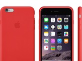 iPhone 6／iPhone 6 Plus向け純正ケース、Apple Storeに登場 画像
