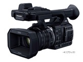 パナソニック、デジタル4Kビデオカメラ HC-X1000投入へ 画像