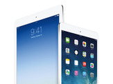 米アップル、次世代iPadを10月発表か？ 画像