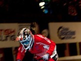 BMX世界選手権で三輪郁佳が五輪枠獲得に望み 画像