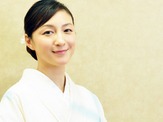 【インタビュー】広末涼子  抑えた感情の中から魅せる“日本の美” 画像