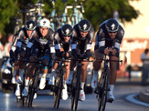 【UCIロード世界選手権14】21日にチームTTで開幕　女子は17時、男子は21時からライブ配信 画像