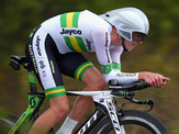 【UCIロード世界選手権14】個人タイムトライアルはオーストラリア勢が男女とも優勝 画像