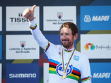 UCIロード世界選手権、2017年はノルウェーのベルゲンで開催 画像