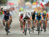 【UCIロード世界選手権14】女子エリートはフランスのフェランプレボ、男子ジュニアはドイツのボクローが優勝 画像