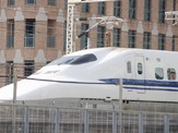 北海道新幹線12月に走行試験「いよいよ北海道へ上陸！」 画像