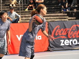 「アクエリアス」&「コカ・コーラ ゼロ」、3人制バスケットボールのリーグのオフィシャルドリンクに 画像