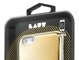 iPhone6ケースの未来の形、LAUT(ラウト)ブランドのケース登場 画像