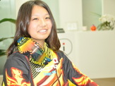 瀬古遥加がBMX女子ジュニアでアジアチャンピオンに　リオ五輪にはずみ 画像