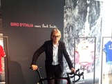 ポール・スミスがデザインした世界限定50台の自転車 画像