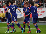 サッカー日本代表「勝ちにいく」オーストラリア戦が今夜18日19時20分から！ 画像