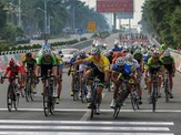 ホーフラントがツアー・オブ・ハイナンで3勝目 画像