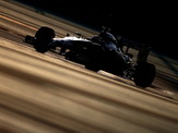 【F1】マクラーレン・ホンダ、テスト2日目もトラブルでタイム計測できず 画像
