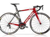 サーヴェロが完成車新規購入で自転車グッズのプレゼントキャンペーン実施中 画像