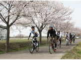 サイクリングバスツアーは霞ヶ浦＆つくばりんりんコース 画像