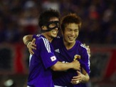 【サッカー】日韓W杯の感動をもう一度。ドキュメンタリーDVD「六月の勝利の歌を忘れない 」 画像