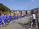 【澤田裕のさいくるくるりん】愛媛県が実践する、楽しくてためになる自転車教室 画像