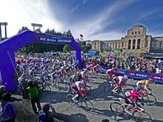 2020年東京五輪後の自転車競技どうなる…神宮外苑クリテリウム 2月16日開催 画像