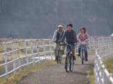 春の名所&グルメ自転車スタンプラリーが3月23日綾瀬市で開催 画像