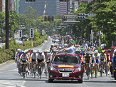 日本最大級国際レース「ツアー・オブ・ジャパン」は5月18日開幕 画像