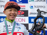 シクロクロス世界選手権の日本代表選手団決定　竹ノ内、山本らが選出 画像
