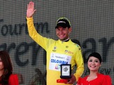 ランカウイ第1ステージでキンテロがプロ初勝利 画像