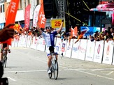 ランカウイ第5ステージでブラドリー・ホワイトが優勝 画像